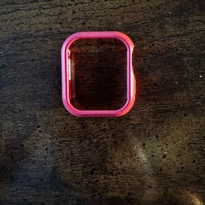 OtterBox Pink Smartwatch Case